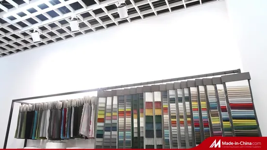 ポリエステル張り革