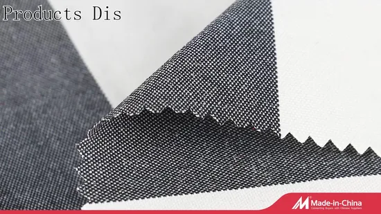 100%ポリエステル織りプラッシュベルベットシェニールイミテーションリネン染色プレーンストライプ生地、家具ソファクッション寝具室内装飾布